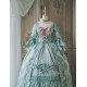 Surface Spell Les Roses Robe a la Francaise One Piece SP(Leftovers/Size S Only)